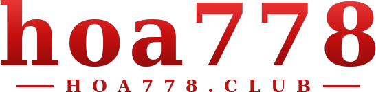 hoa778 logo